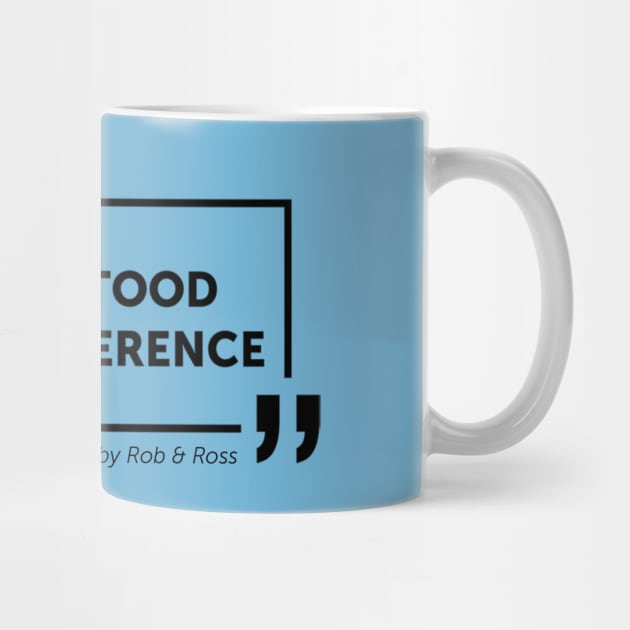 I Understood That Reference - Quote Box (Black) by CapUnderstands